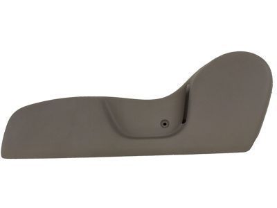 Toyota 71812-04010-B2 Track Cover