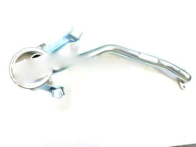 Toyota 15104-75050 Oil Pick-Up