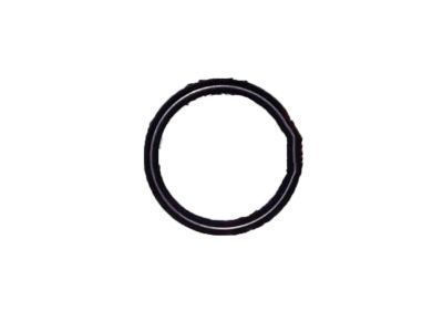 Toyota 96710-04030 Ring,  O,  Distributor Housing