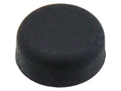 Toyota 67772-52010 Cap, Door Trim Retainer