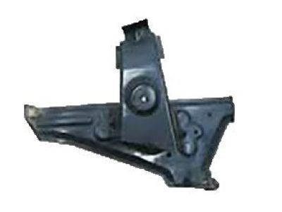 Toyota 61647-06060 Side Reinforcement