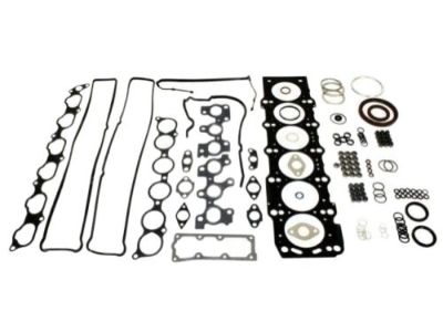 Toyota 04111-46093 Gasket Kit,  Engine Overhaul