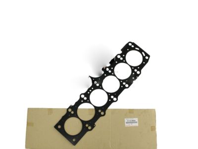 Toyota 04111-46093 Gasket Kit,  Engine Overhaul