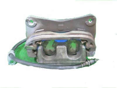 Toyota SU003-04086 Cylinder Assembly, Disc Brake, Driver Side