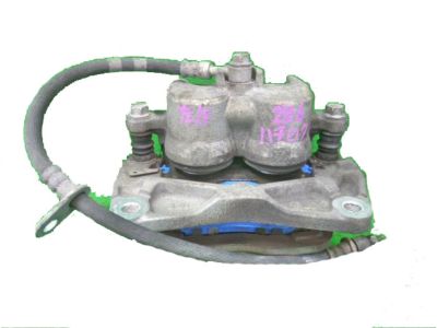 Toyota SU003-04086 Cylinder Assembly, Disc Brake, Driver Side