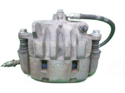 Toyota SU003-04086 Cylinder Assembly, Disc Brake, Driver Side