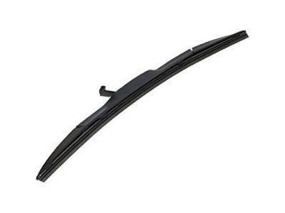 Toyota Yaris Wiper Blade - 85222-52212