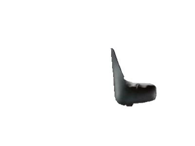 2008 Toyota Highlander Mud Flaps - PT908-48080-FT