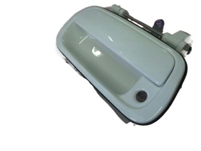 Toyota 69090-0C030-B0 Handle Assy,  Tail Gate