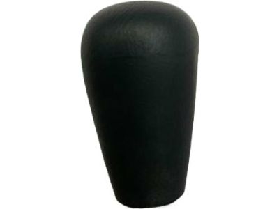 33504-22170-B1 Toyota Shift Knob, Center GRAY Product Photo 2 of 6