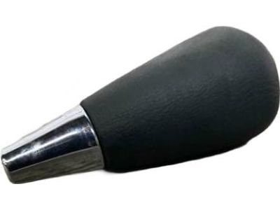 33504-22170-B1 Toyota Shift Knob, Center GRAY Product Photo 1 of 6