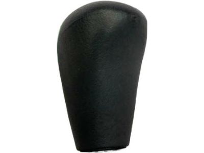 33504-22170-B1 Toyota Shift Knob, Center GRAY Product Photo 6 of 6
