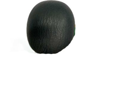 33504-22170-B1 Toyota Shift Knob, Center GRAY Product Photo 3 of 6