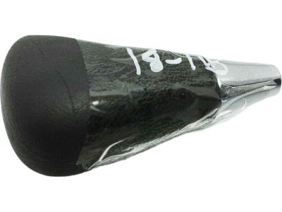 33504-22170-B1 Toyota Shift Knob, Center GRAY Product Photo 5 of 6