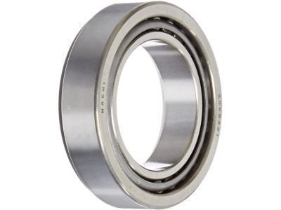 Toyota Sequoia Differential Bearing - 90368-50006