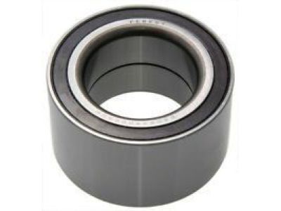 Toyota 90366-30019 Bearing,  Tapered Roller (For Front Drive Pinion Rear)