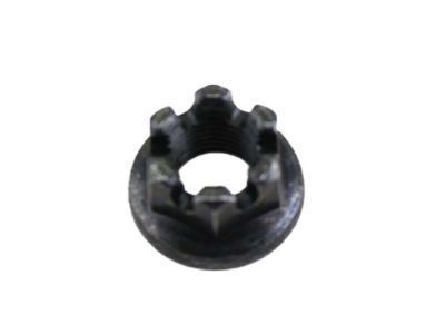 Scion 90171-14010 Nut (For Front Upper Ball Joint Passenger Side)