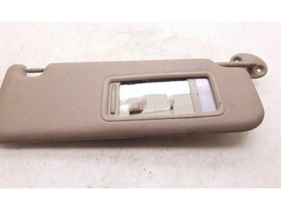 Toyota 4Runner Sun Visor - 74310-35880-E0
