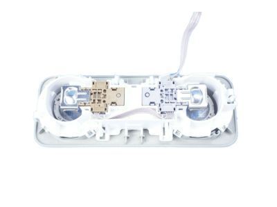 Toyota 81340-30100-E1 Vanity Lamp