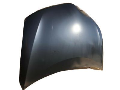 Toyota 53301-12B40 Hood, Front