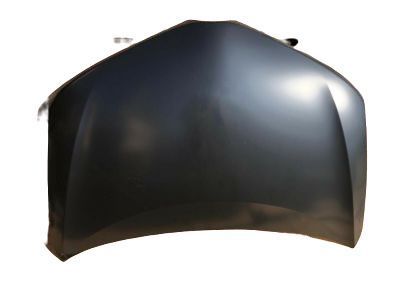 Toyota 53301-12B40 Hood, Front