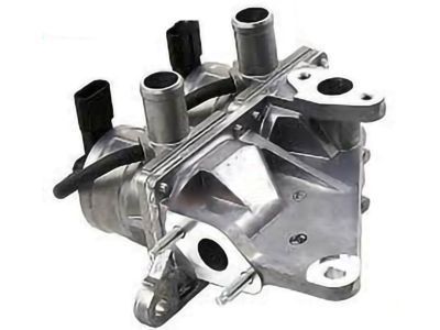 Toyota 25710-22020 Valve Assy,  Air Switching