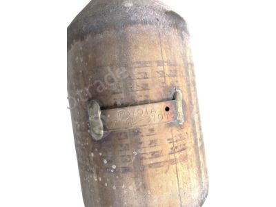 Toyota 17140-31070 Manifold Sub-Assembly, Exhaust, Passenger Side