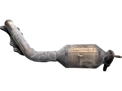 Toyota 17140-31070 Manifold Sub-Assembly, Exhaust, Passenger Side Toyota 17140-31070 Manifold Sub-Assembly, Exhaust, Passenger Side