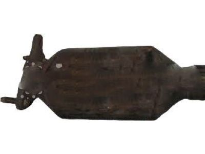 Toyota 17140-31070 Manifold Sub-Assembly, Exhaust, Passenger Side