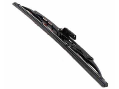 Scion xB Windshield Wiper - 85212-YZZ07-TM
