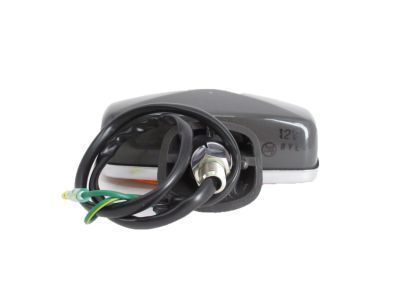 Toyota 81510-60200 Lamp Assembly, Front Turn Signal, Passenger Side