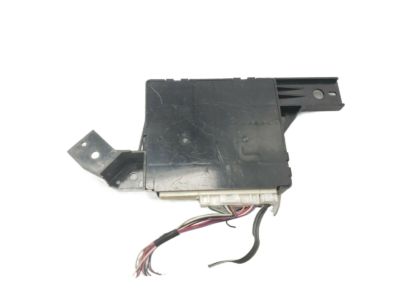 Toyota 88650-33680 Amplifier Assy,  Air Conditioner