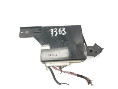 Toyota 88650-33680 Amplifier Assy,  Air Conditioner