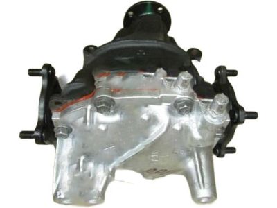Toyota 41110-48080 Carrier Assembly, Differential, Rear