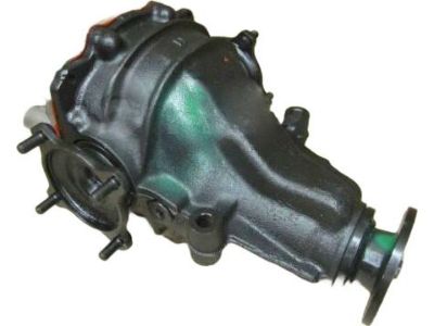 Toyota 41110-48080 Carrier Assembly, Differential, Rear