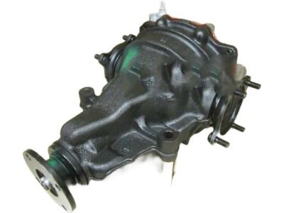 Toyota 41110-48080 Carrier Assembly, Differential, Rear
