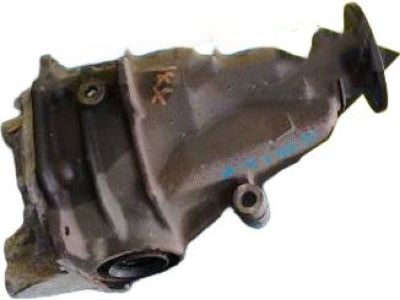 Toyota 41110-48080 Carrier Assembly, Differential, Rear