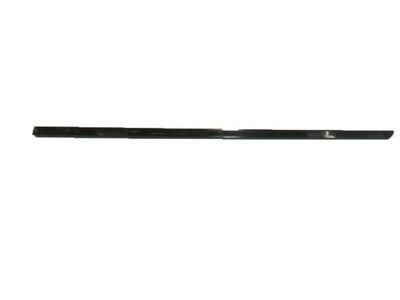 2022 Toyota Avalon Door Moldings - PT938-07190-02