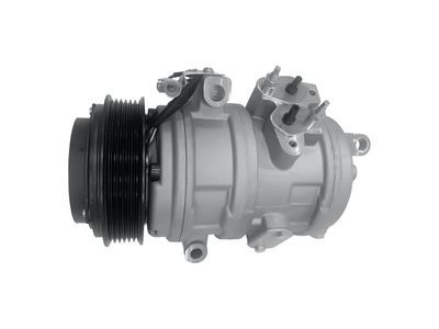 88320-6A111 Toyota Compressor Assembly, Cooler Product Photo 3 of 4