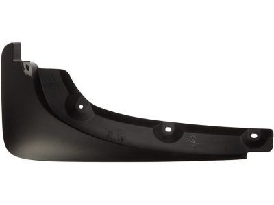 2008 Toyota RAV4 Mud Flaps - 76621-42100