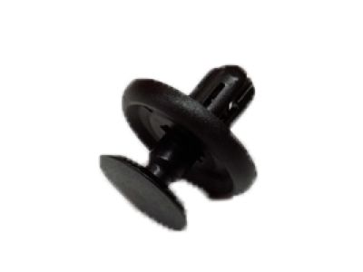 Toyota 90950-A8001 Windshield Pillar Trim Upper Clip