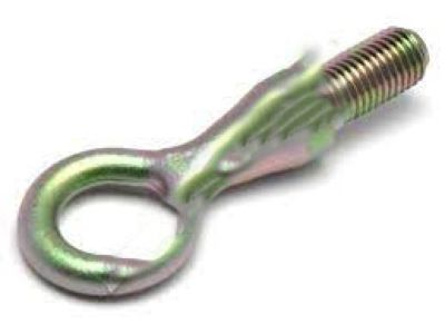 Scion 51960-33010 Tow Hook