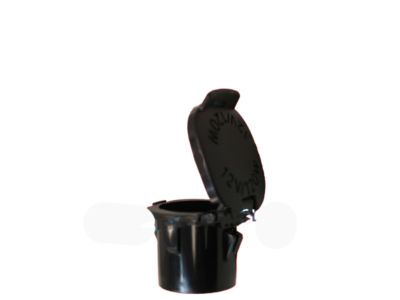 Toyota 85535-35030-E1 Cover,  Power Outlet Socket,  No.1