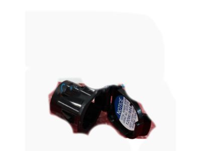 Toyota 85535-35030-E1 Cover,  Power Outlet Socket,  No.1