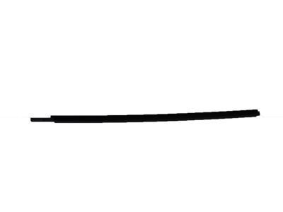 2004 Toyota 4Runner Door Seal - 68162-35060