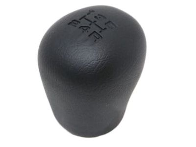 33504-24010-34 Toyota Knob Sub-Assembly, Shift Lever Product Photo 1 of 1