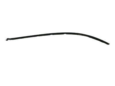 Toyota 75533-60082 Side Molding