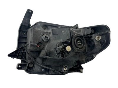 81110-0C100 Toyota Headlamp Assembly, Passenger Side Product Photo 2 of 2