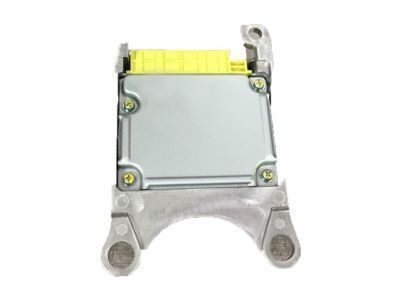 Toyota Sienna Air Bag Control Module - 89170-08150