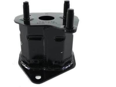 Toyota 52025-0C010 Reinforcement Bracket